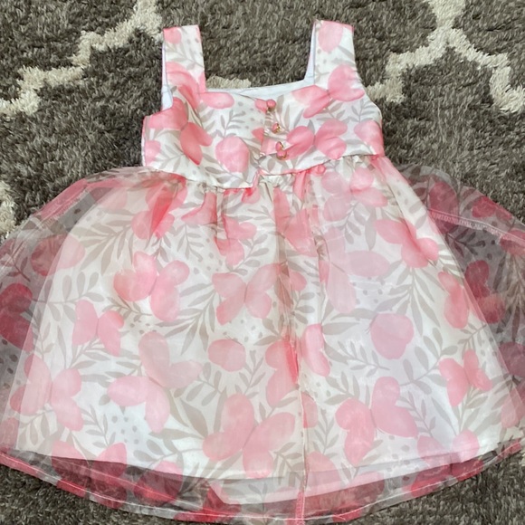 Catherine Malandrino 3T Toddler Dress - Picture 2 of 2
